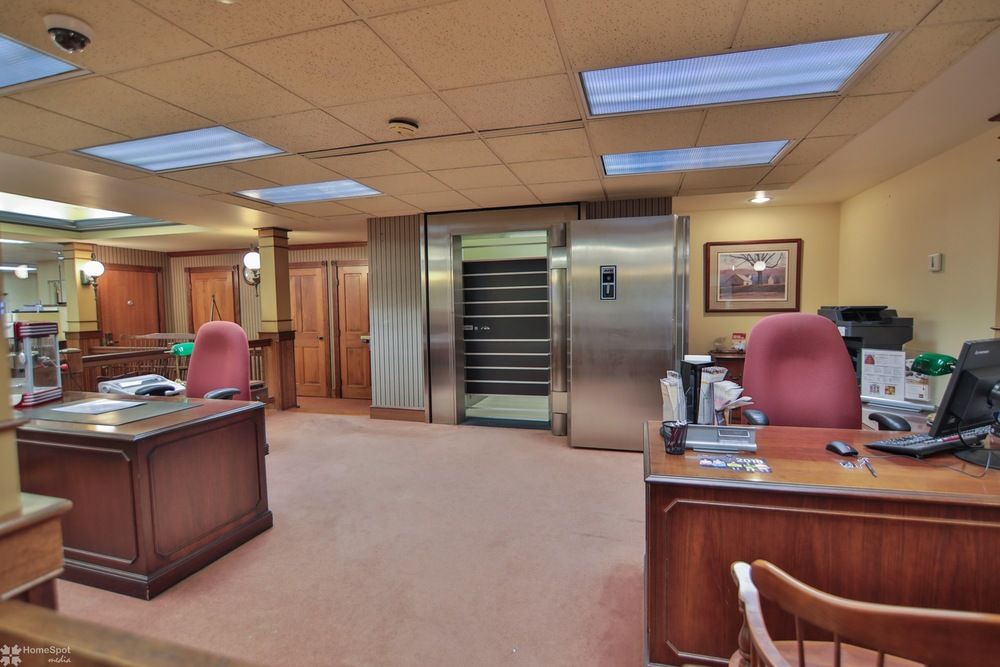 The Max Center: 101 S 3rd St, Easton, PA 18042